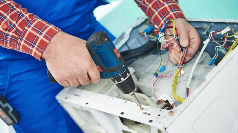 Gölcük Protherm servisi orijinal yedek parça kullanımı